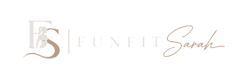 Funfitsarah Online Coaching