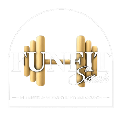 Funfitsarah Online Coaching