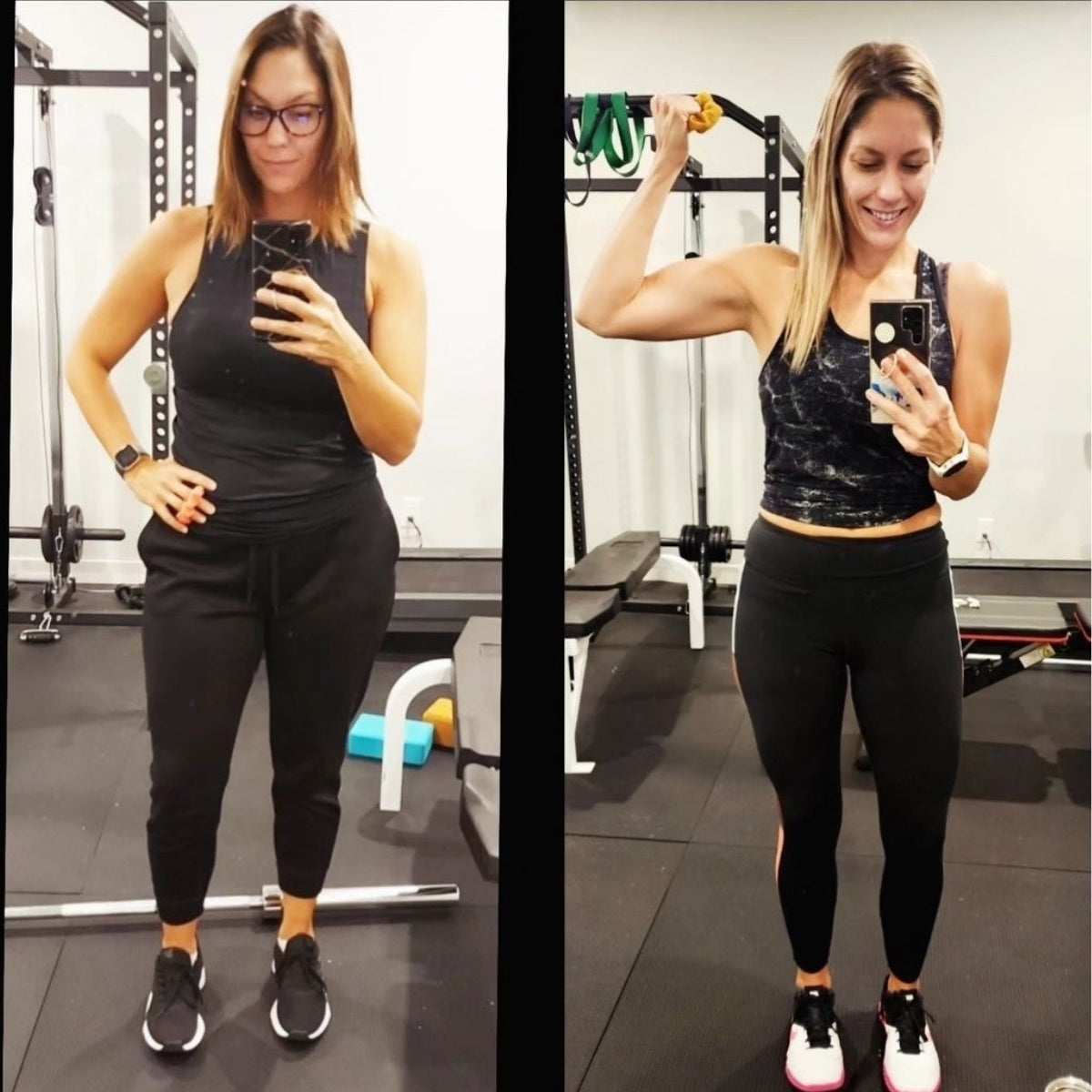 Client transformation