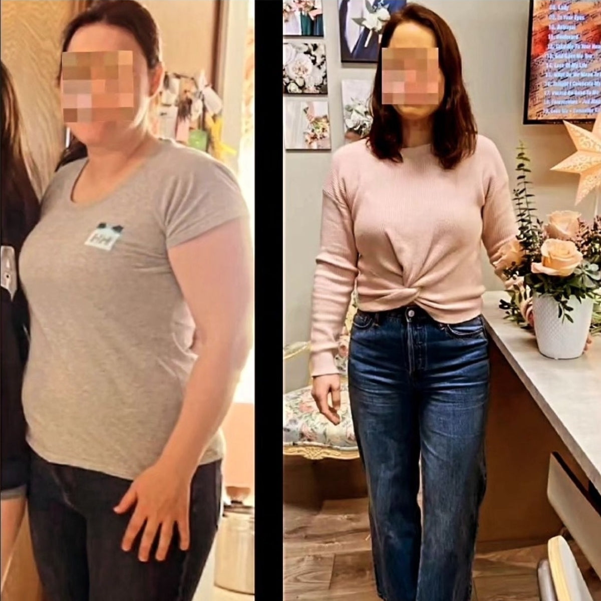 Client transformation