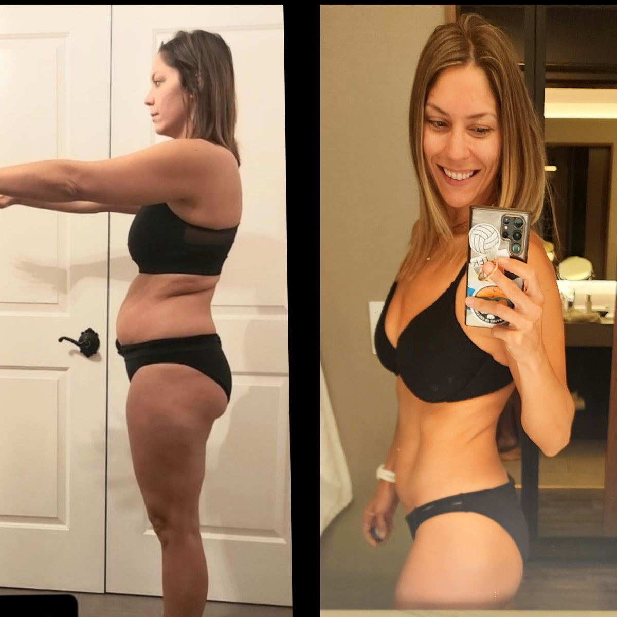 Client transformation