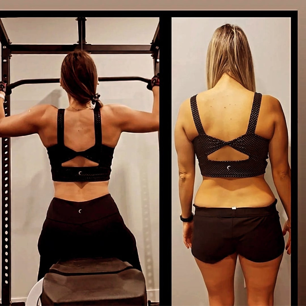 Client transformation
