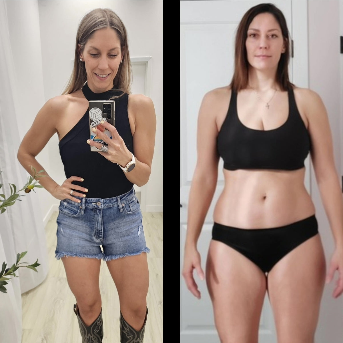 Client transformation