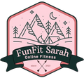 Funfitsarah Online Coaching