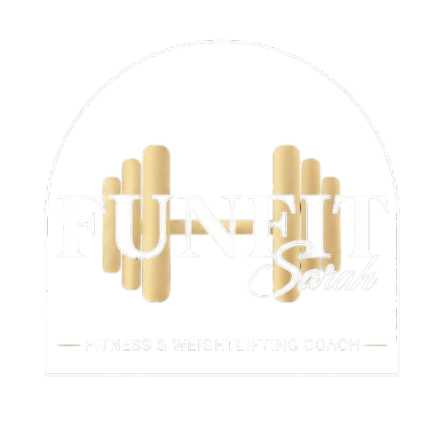 Funfitsarah Online Coaching