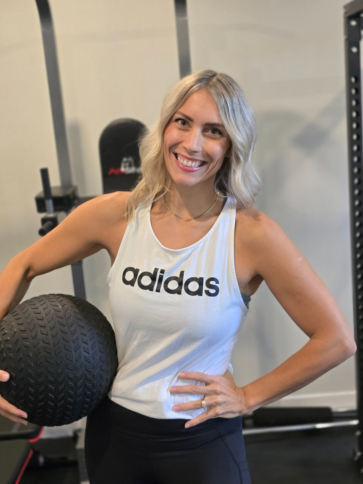 Sarah, FunFitSarah coach