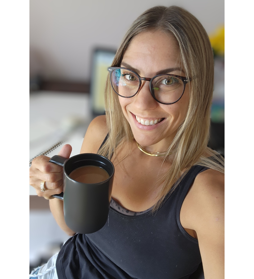 Sarah, FunFitSarah coach
