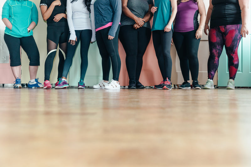 FunFit Group Challenge